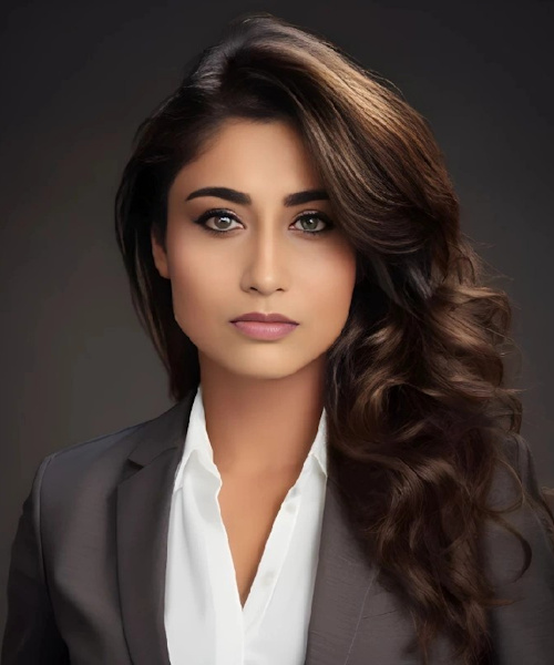 Akanksha Neha