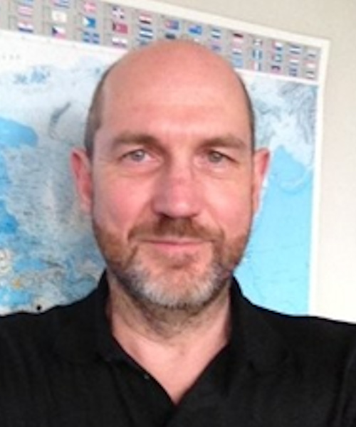 Johan Martens