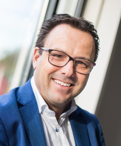 Pascal Janssen
