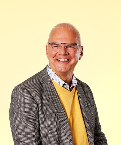 Hans Uittenhout