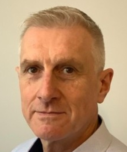 Simon Cardoza
