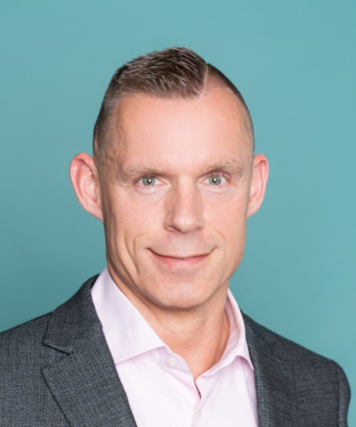 Wilbert van Tienhoven