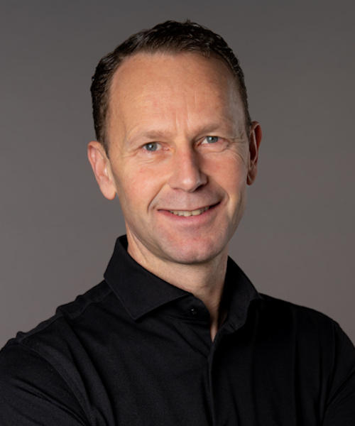 Marcelo Oosterbaan