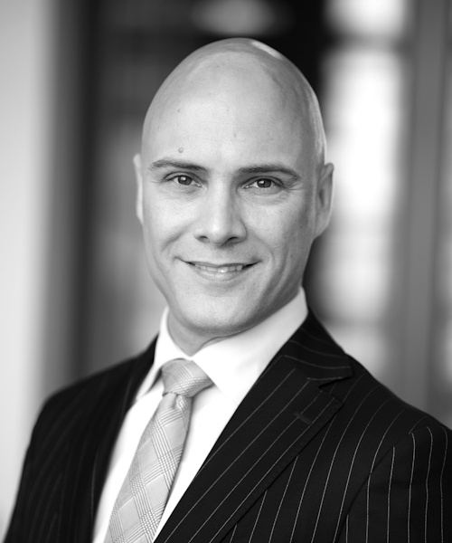 Tim Scott